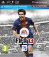 PS3 GAME - FIFA 13